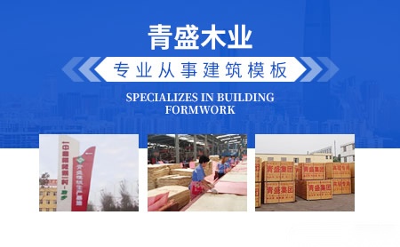 青盛 展示图