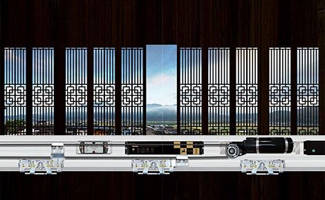 昊特威HAOTWAY 展示图