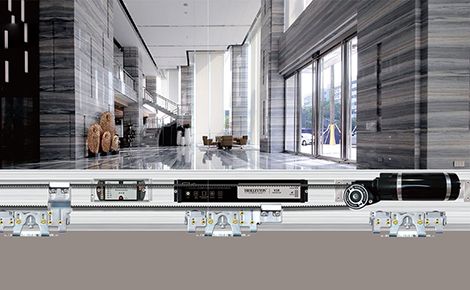昊特威HAOTWAY 展示图