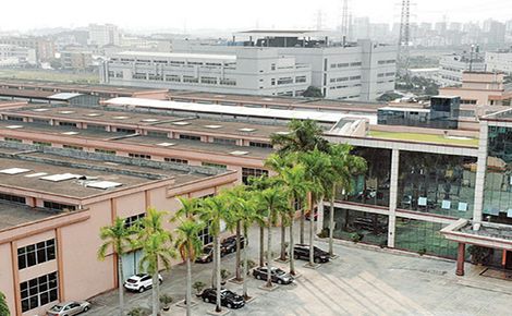 思科CESKO 展示图