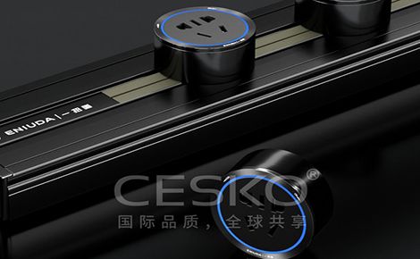 思科CESKO 展示图