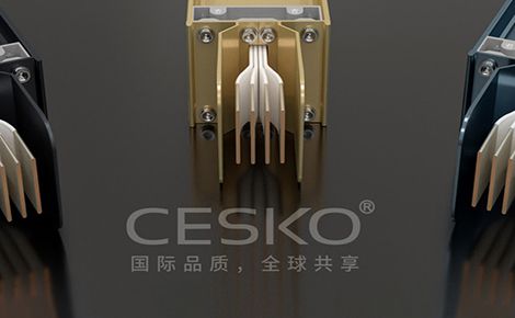 思科CESKO 展示图