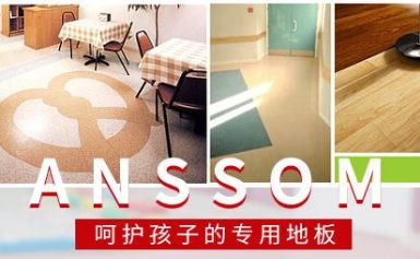 Anssom安舒 展示图