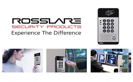 罗仕拿Rosslare 展示图