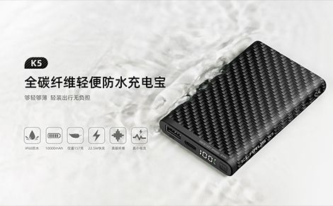 凯瑞兹 展示图