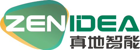 真地智能 展示图