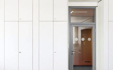 包豪仕 展示图