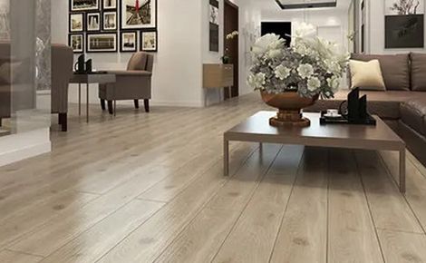 德尔地板 展示图