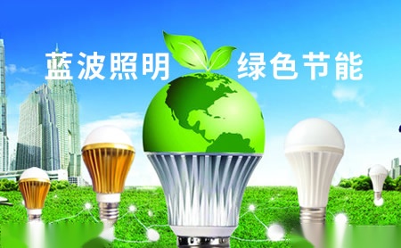 蓝波lanbo 展示图