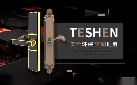 铁神TESHEN 展示图