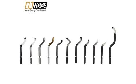 诺佳NOGA 展示图