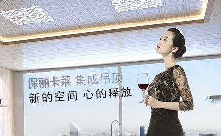 policolor保丽卡莱 展示图