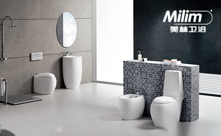 美林Milim 展示图