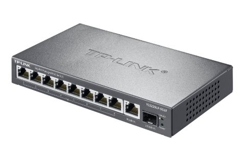 普联TP-Link 展示图