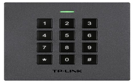 普联TP-Link 展示图