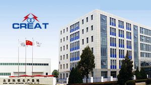 科锐Creat 展示图