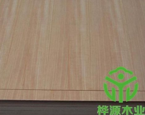 桦源木业 展示图