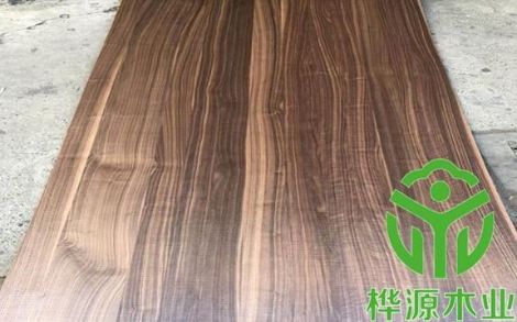 桦源木业 展示图