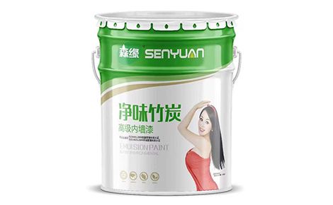 森缘 展示图