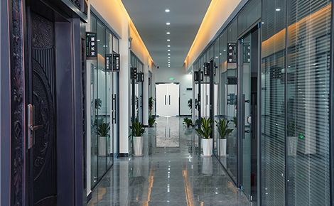 森缘 展示图
