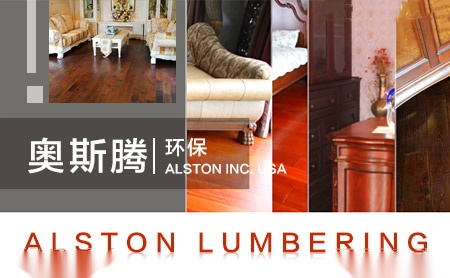 奥斯腾ALSTON 展示图