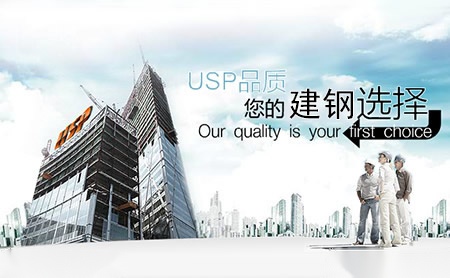 usp 展示图