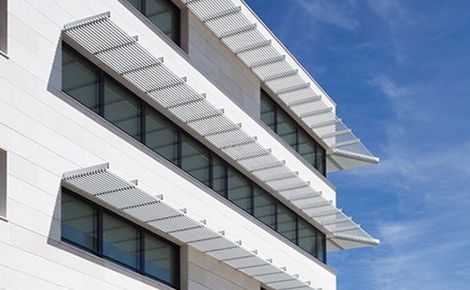 亨特道格拉斯HunterDouglas 展示图