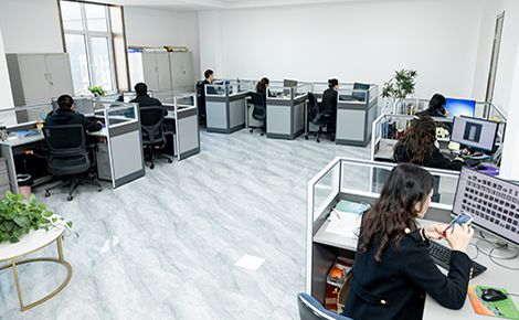 中春暖通 展示图