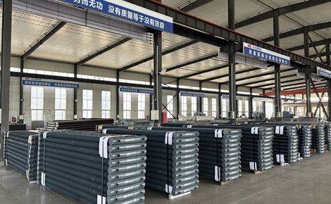 中春暖通 展示图