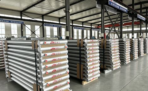 中春暖通 展示图