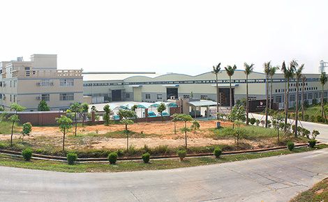 汉邦板材 展示图
