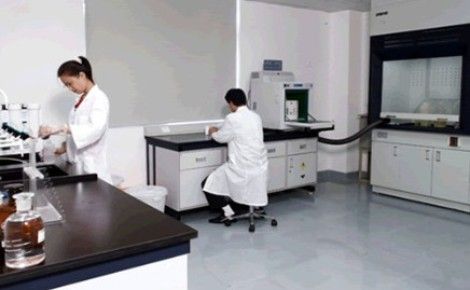 七润涂料 展示图