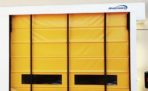 柏恩博BNBDOOR 展示图