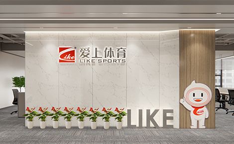 爱上体育 展示图