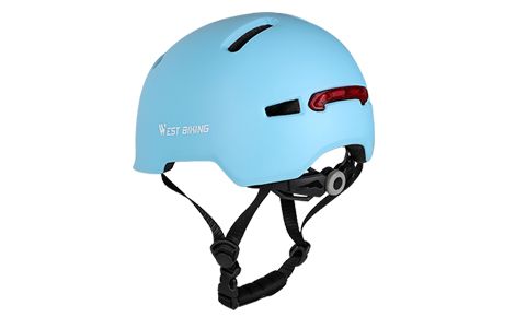 西骑者WestBiking 展示图