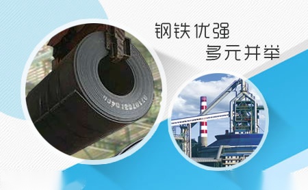 南钢NISCO 展示图