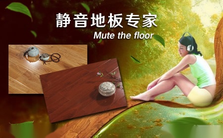 冠林地板Glin 展示图