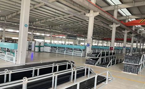 徽铝 展示图