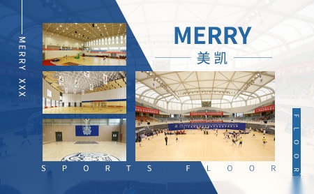 美凯Merry 展示图
