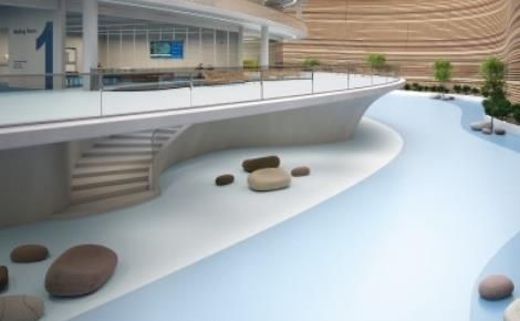 Polyflor保丽 展示图