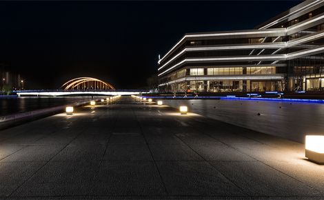 欧量EurLumen 展示图