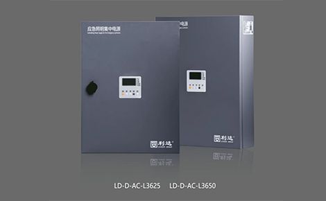 利达LEADER 展示图