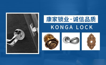 康家KONGA 展示图