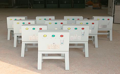 广凯新能源 展示图