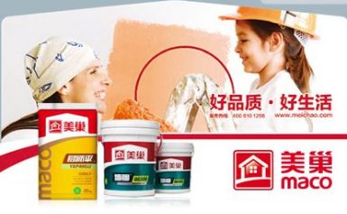 美巢MACO 展示图