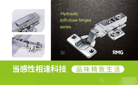 瑞美高RMG 展示图