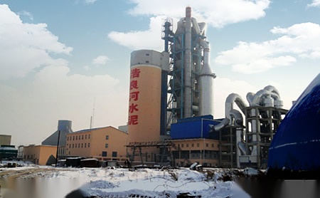 浩良河HAOLIANGHE 展示图