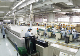 东方电子DFE 展示图
