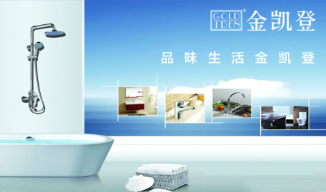 金凯登GOLDIDEN 展示图