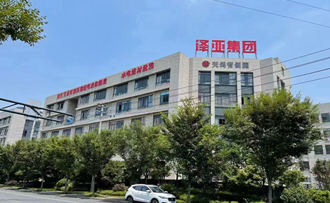 泽亚 展示图